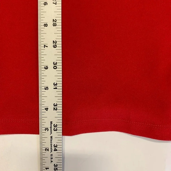 Speechless Women's Stretch Crepe Off The Shoulder Cocktail Dress Size 11‎ NWT - Picture 13 of 13